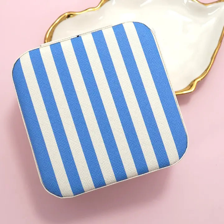 Sweet Things Travel Jewelry Case