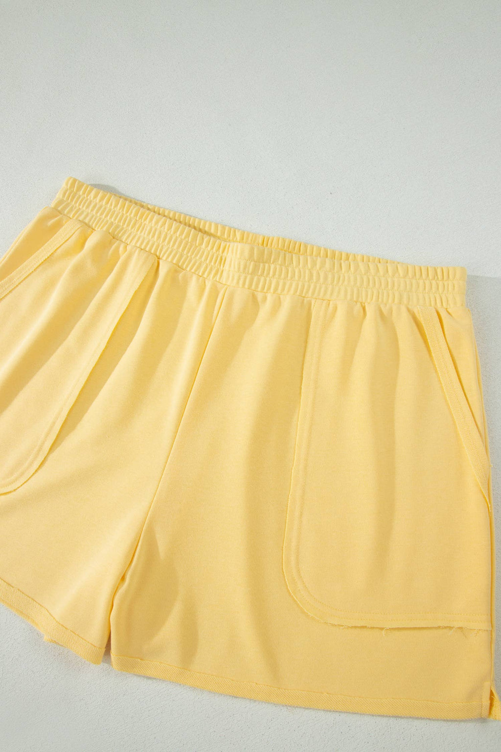 Sunny Side Lounge Set Available Curvy