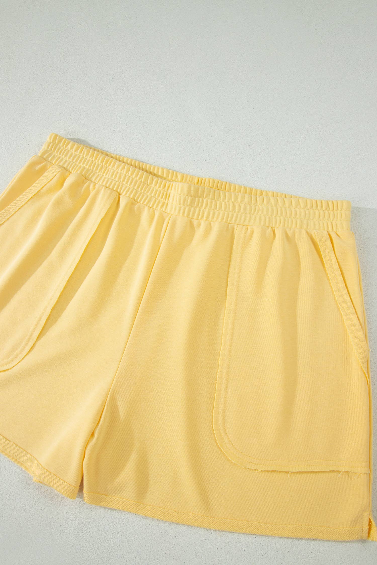 Sunny Side Lounge Set Available Curvy