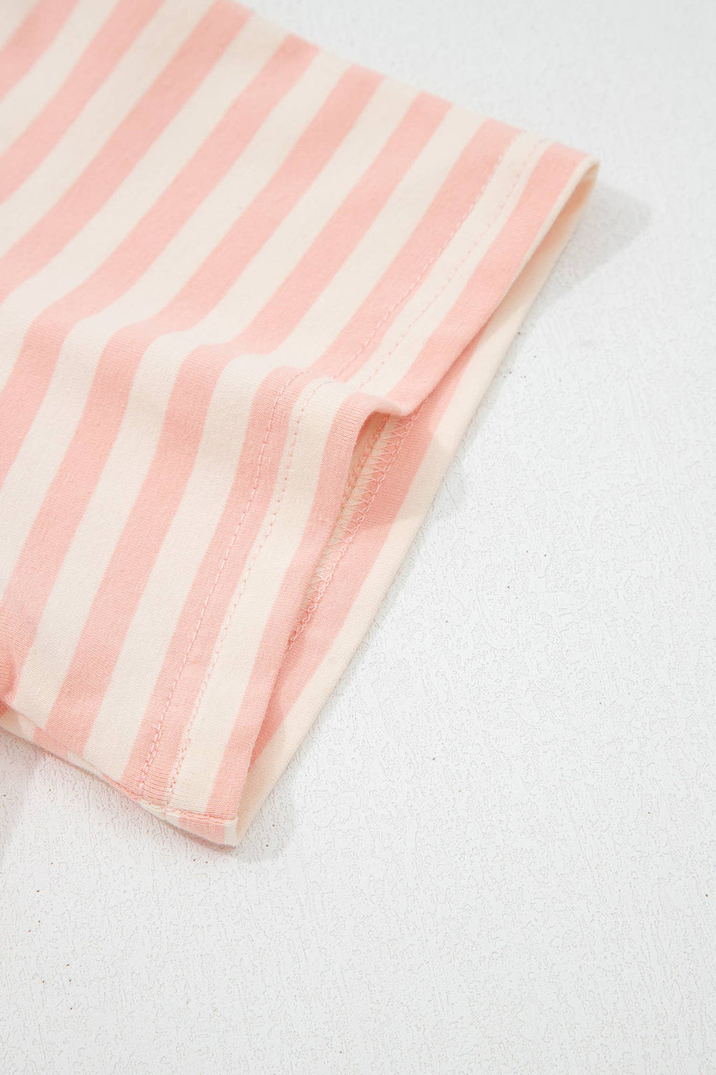 Peachy Keen Lounge Set Curvy