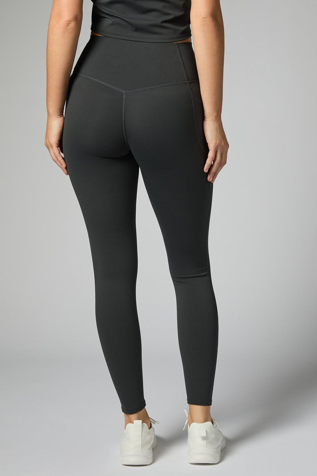 Janice Tummy Control 7/8 Leggings