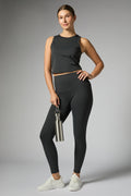 Janice Tummy Control 7/8 Leggings