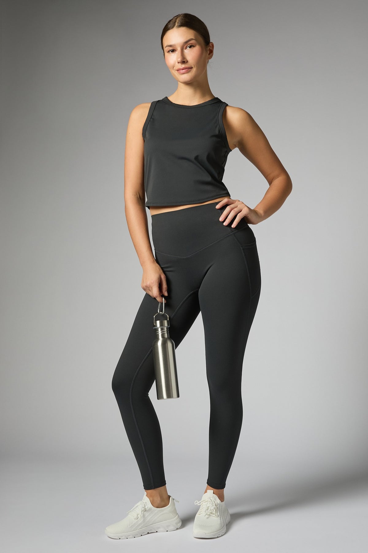 Janice Tummy Control 7/8 Leggings