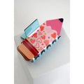 Penny Pencil Hair Claw