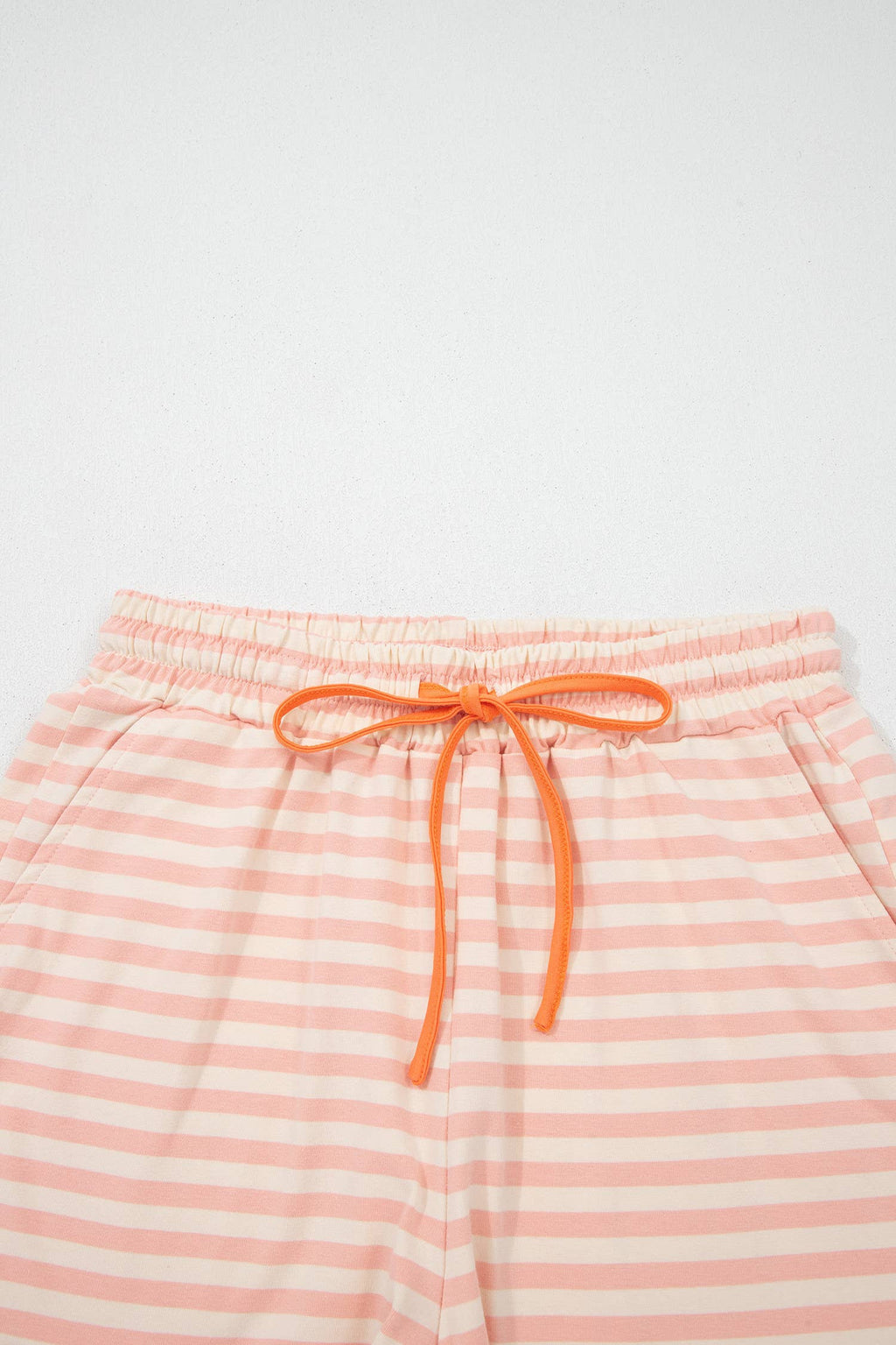 Peachy Keen Lounge Set Curvy