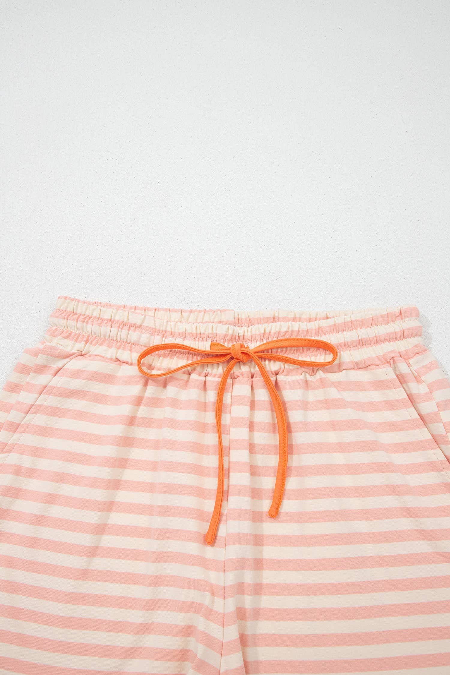 Peachy Keen Lounge Set Curvy