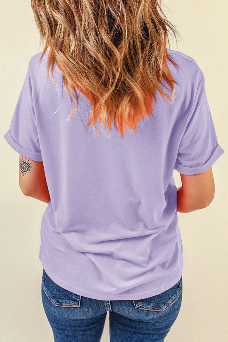 Marnie Spooky Graphic Tee