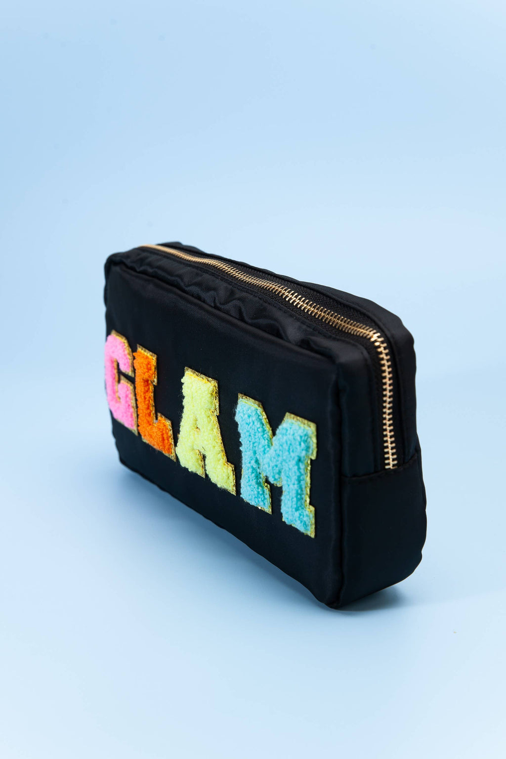 Glam Squad Cosmetic Pouch