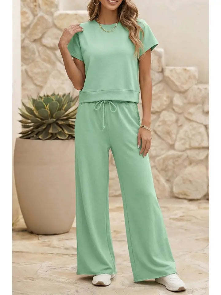 Avery Everyday Lounge Set Available Curvy