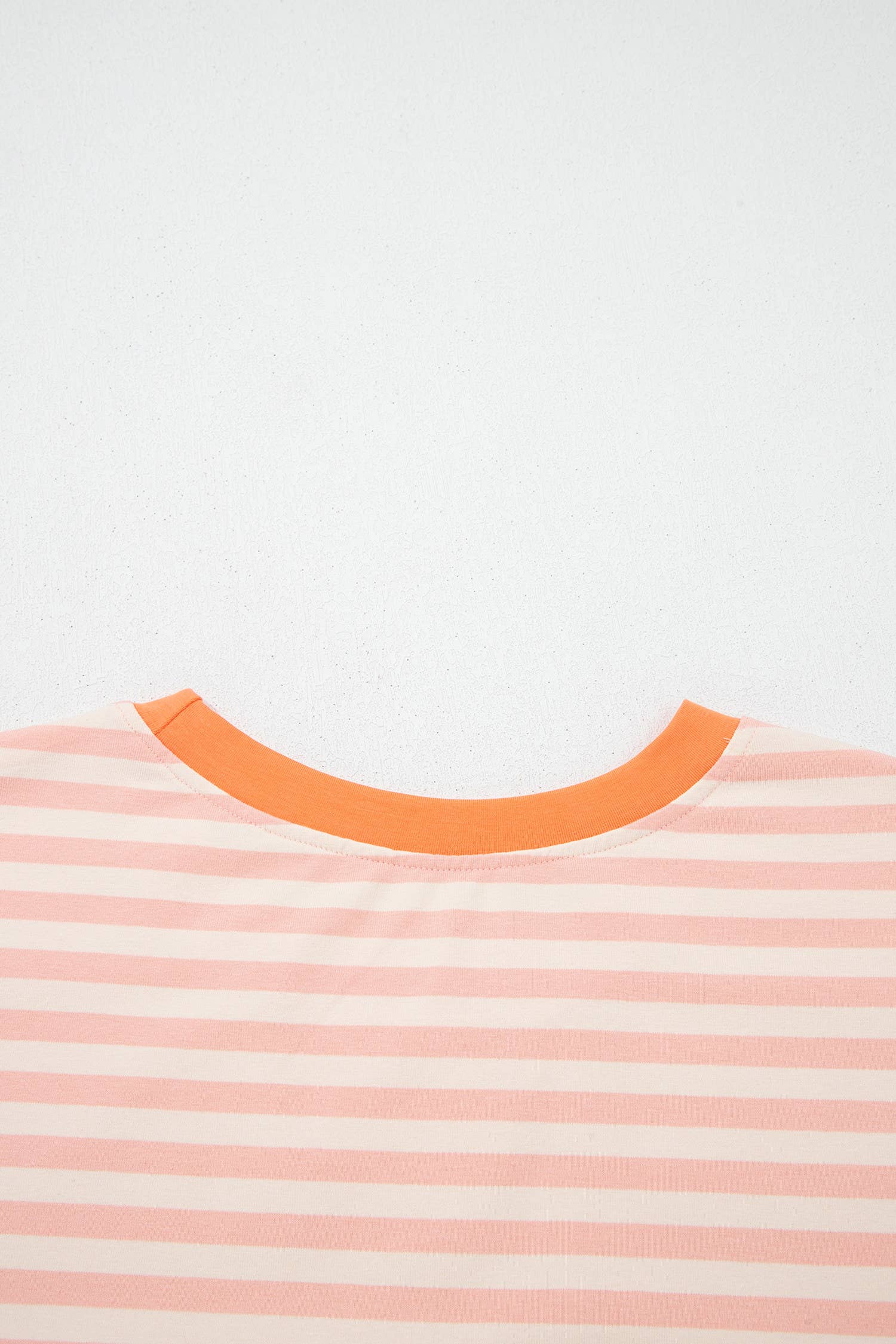 Peachy Keen Lounge Set Curvy