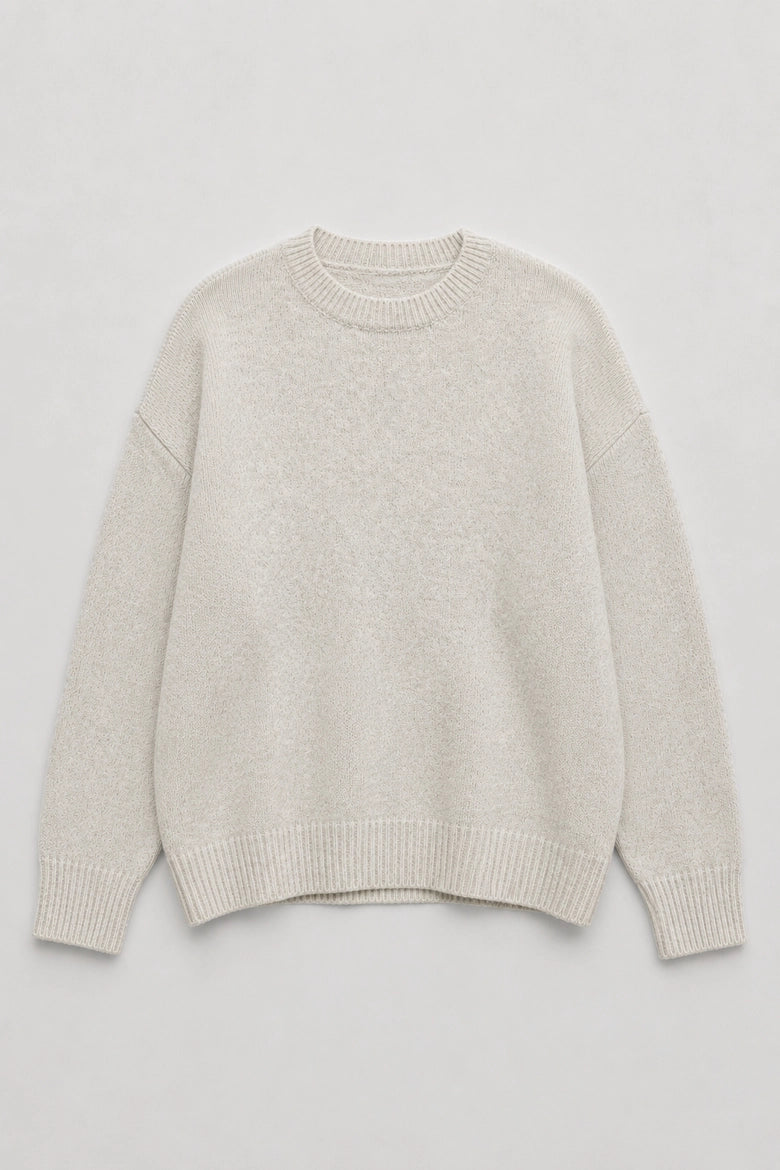 Cathi Good Vibes Graphic Sweater