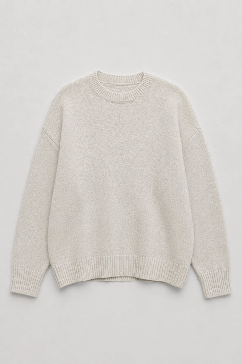 Cathi Good Vibes Graphic Sweater
