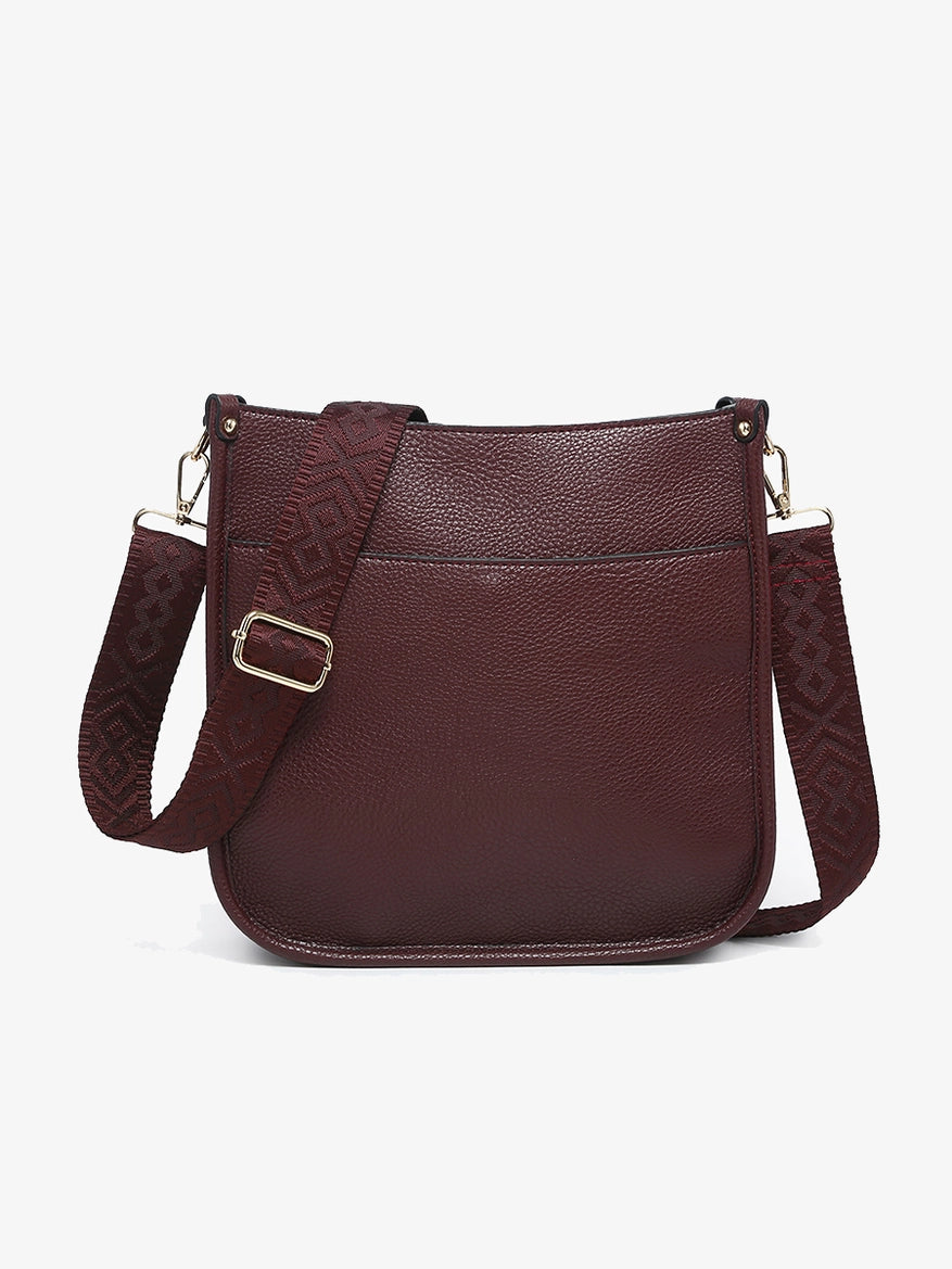 Posie Crossbody Bag