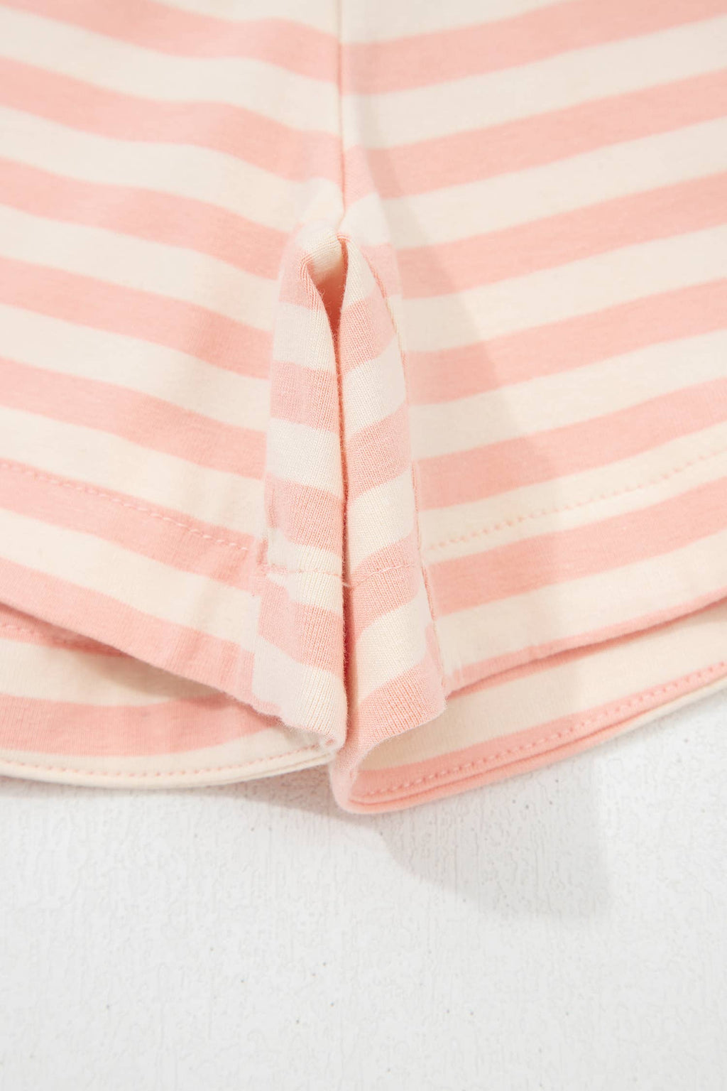 Peachy Keen Lounge Set Curvy