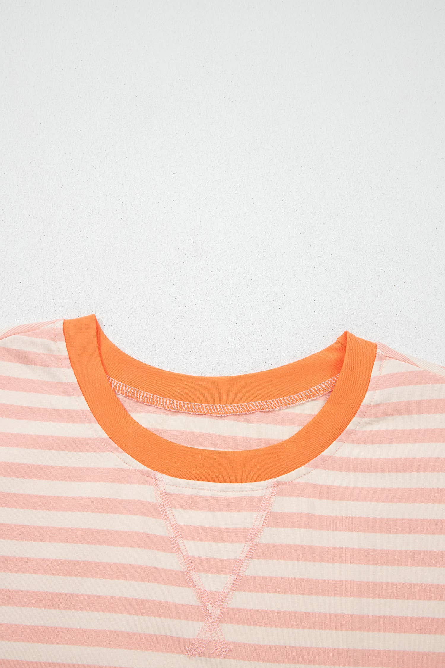Peachy Keen Lounge Set Curvy