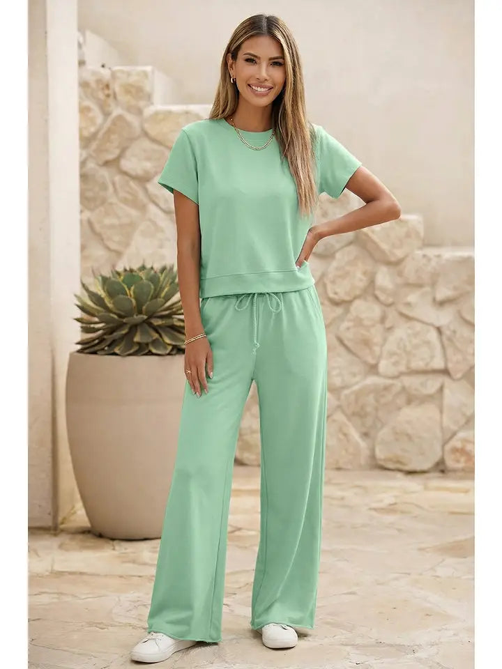 Avery Everyday Lounge Set Available Curvy