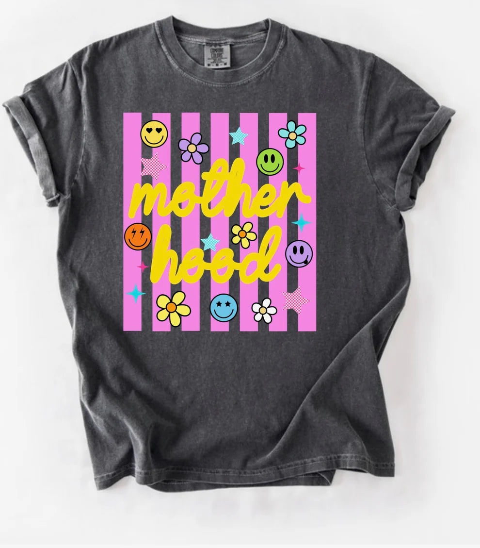 Mother Hood Tee