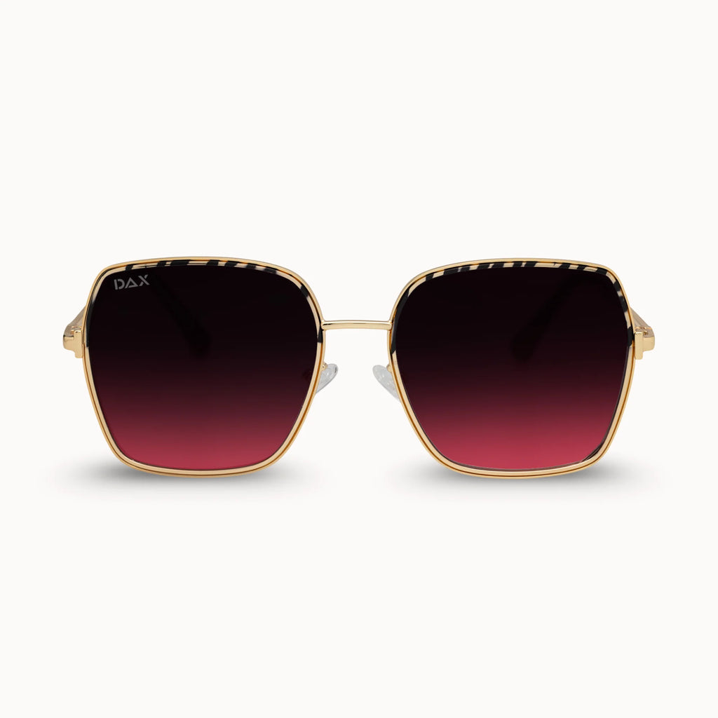 Aspen Square Frame Sunglasses