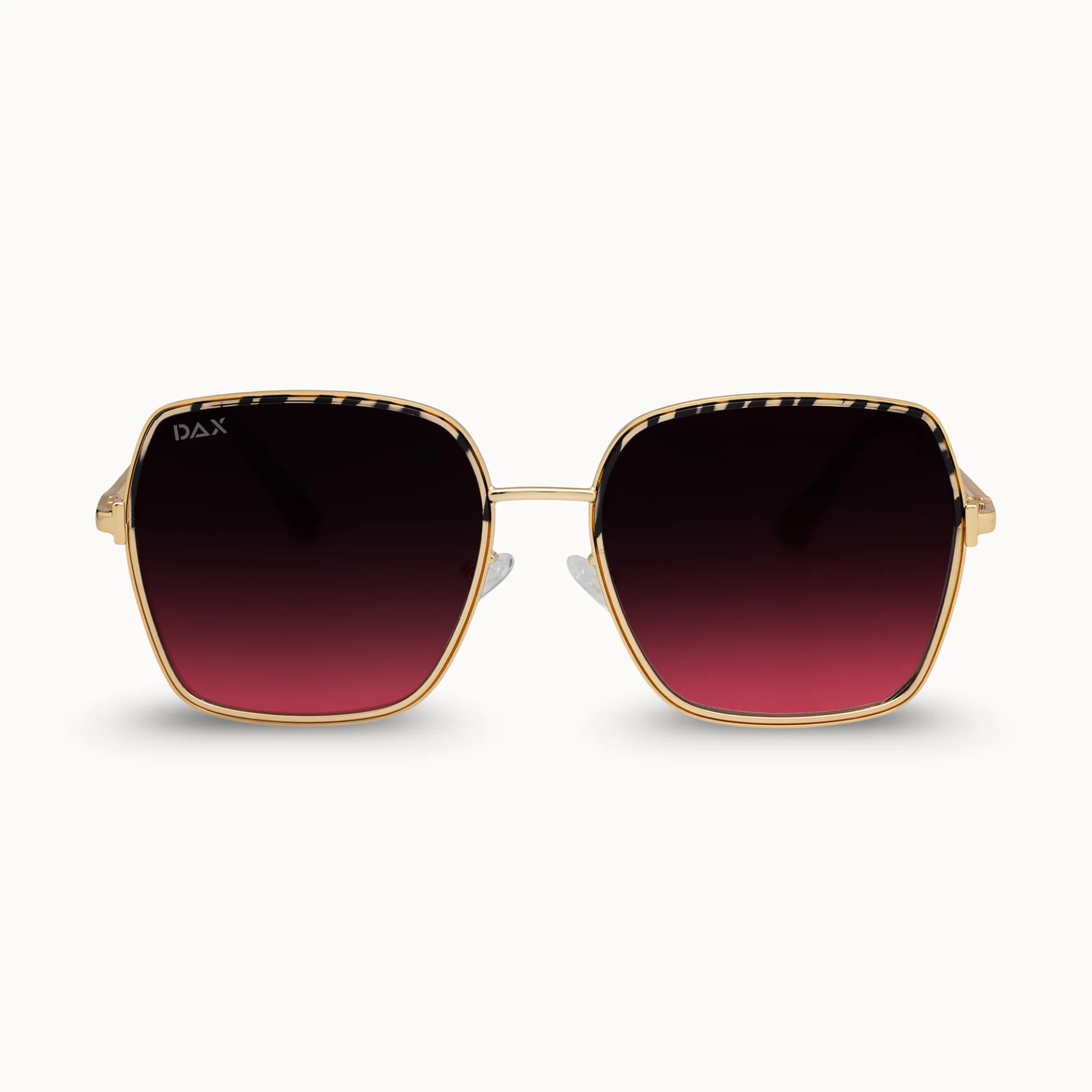 Aspen Square Frame Sunglasses