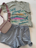 We’ll Always Have Summer Tee