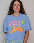 Easy Tiger Graphic Tee