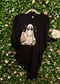 Boo-gie Bougie Tee Available Curvy