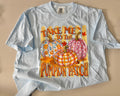 Tammy Pumpkin Patch Tee