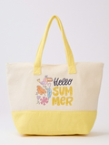 Hello Summer Tote