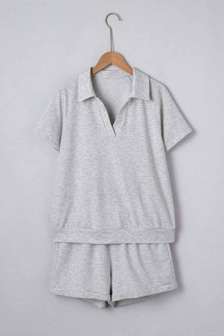 Hadley Everyday Short Set