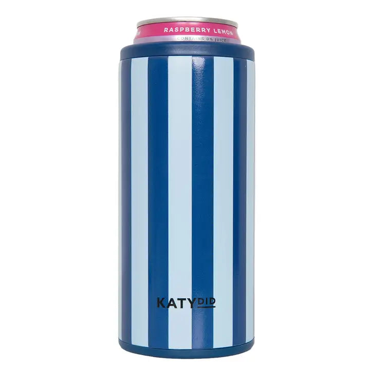 Girly Pop Can Cooler by KatyDID